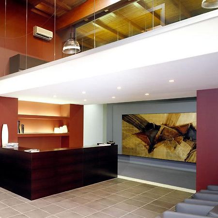 Hotel Loft Manerbio Bagian luar foto