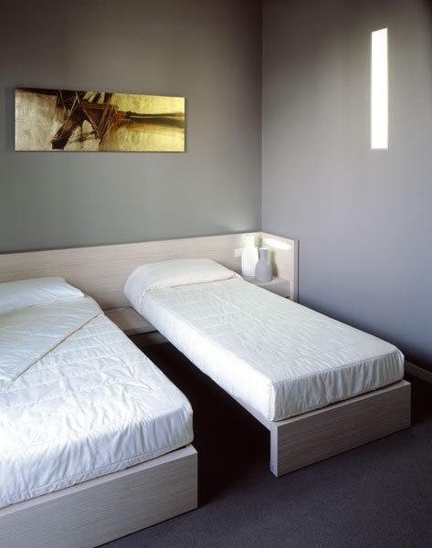 Hotel Loft Manerbio Bagian luar foto