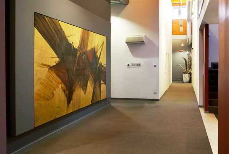 Hotel Loft Manerbio Bagian luar foto