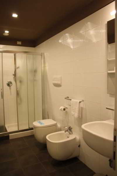 Hotel Loft Manerbio Bagian luar foto