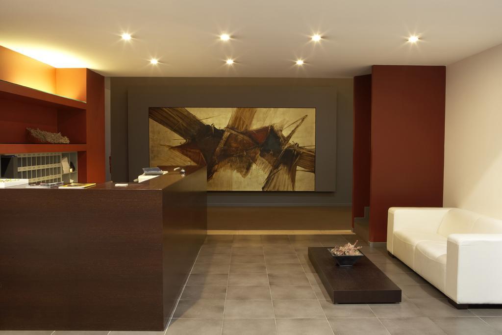 Hotel Loft Manerbio Bagian luar foto